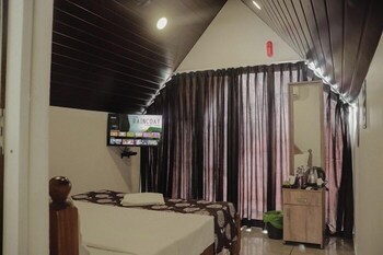 ripples backwater resort