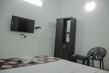 ripples backwater resort