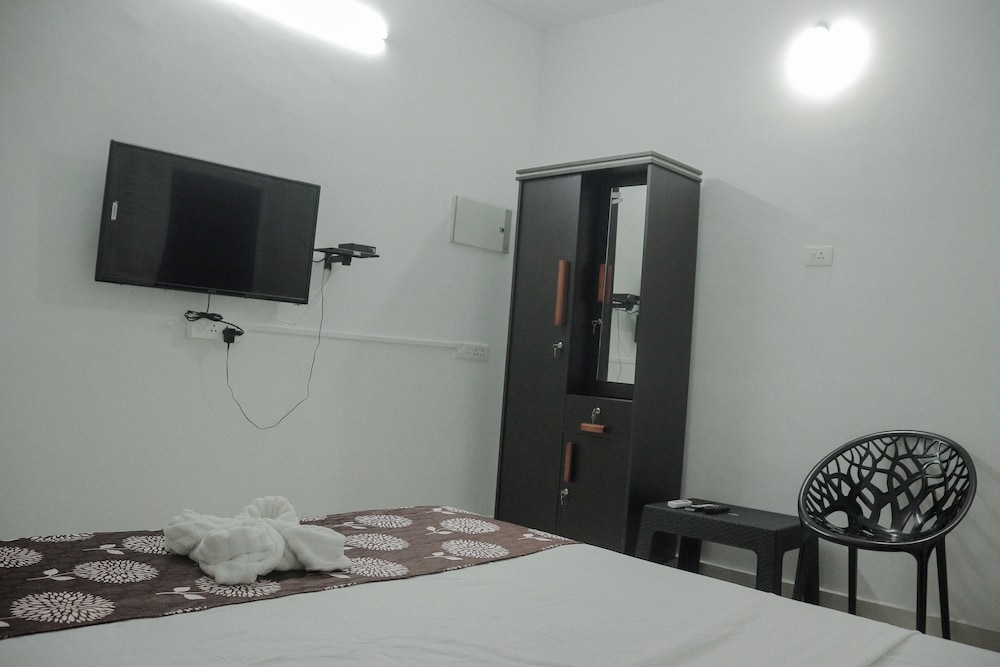 ripples backwater resort