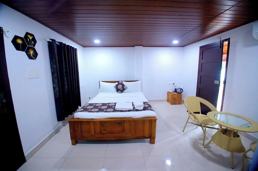 ripples backwater resort