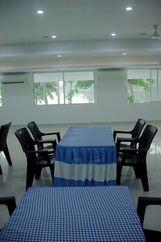 Ripples Backwater Resort,,4 star