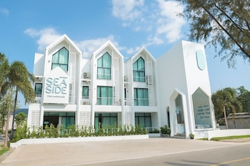 Sea Side At Ao Nang Landmark Krabi,,3 star