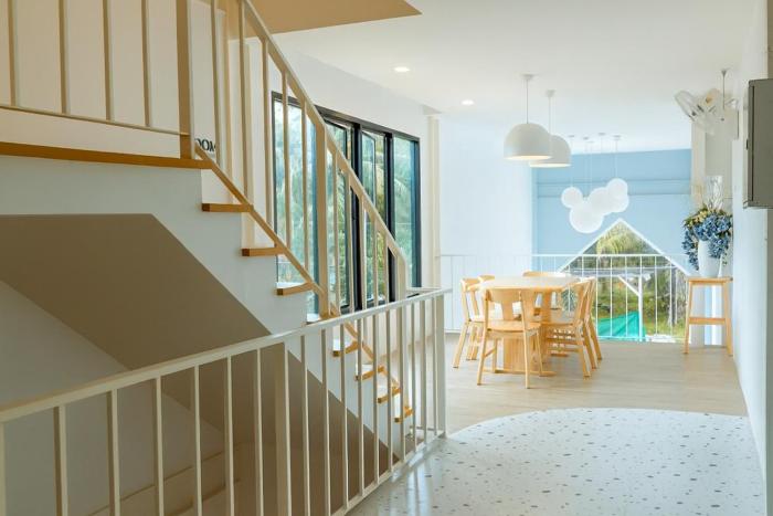 sea side at ao nang landmark krabi