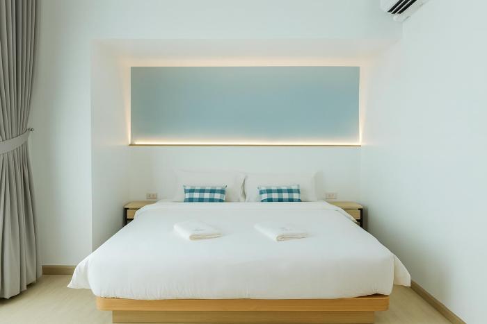 sea side at ao nang landmark krabi