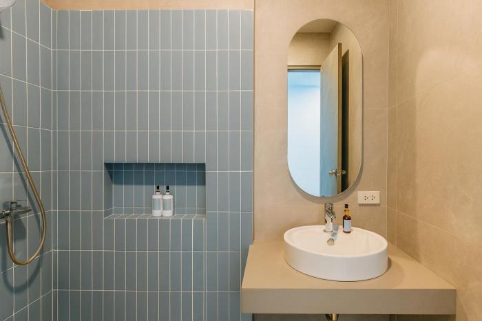 sea side at ao nang landmark krabi