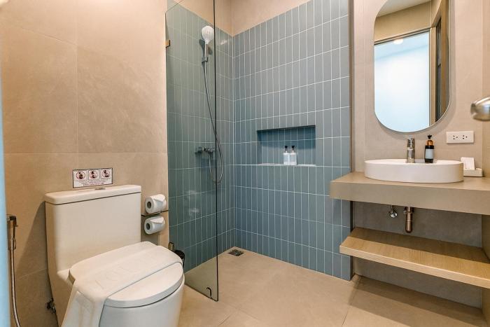 sea side at ao nang landmark krabi