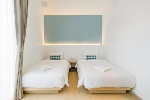 sea side at ao nang landmark krabi