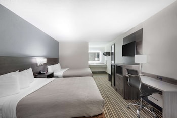 quality inn