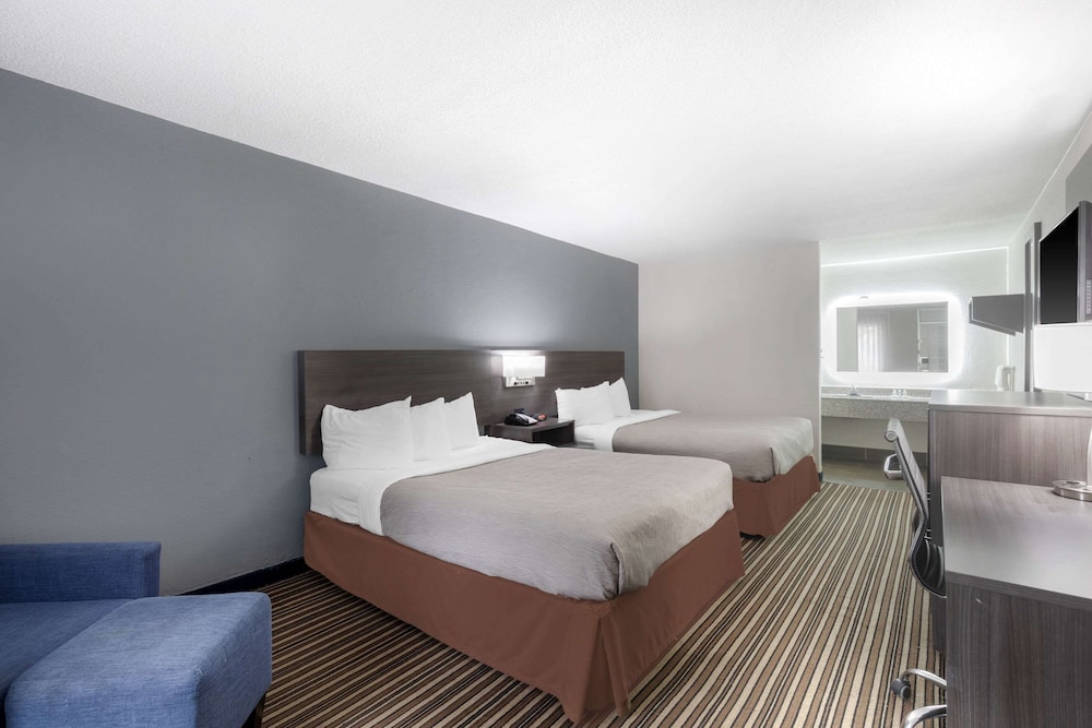 quality inn