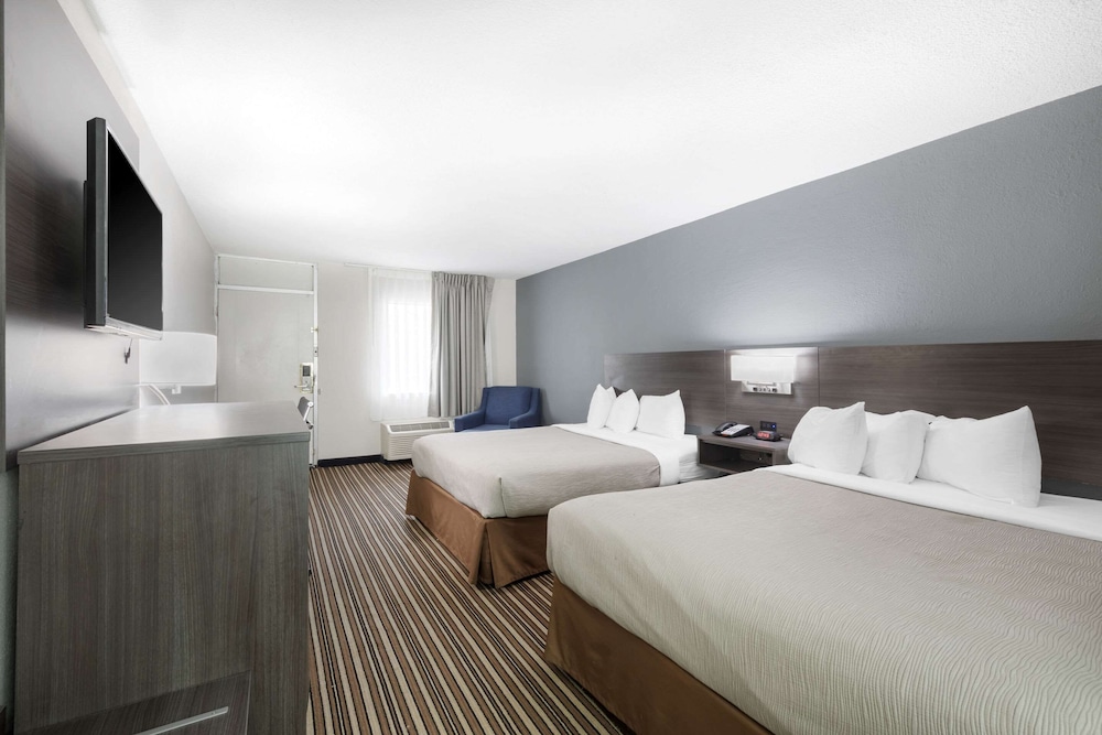 quality inn