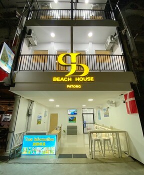patong