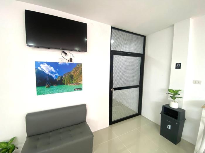 sj beach house patong