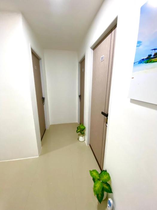 sj beach house patong