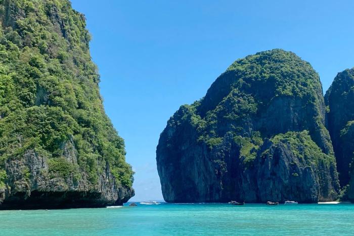 sj beach house patong