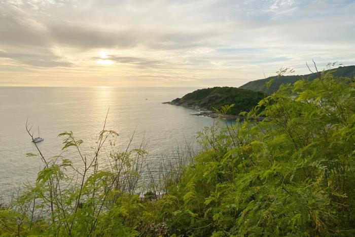 sj beach house patong