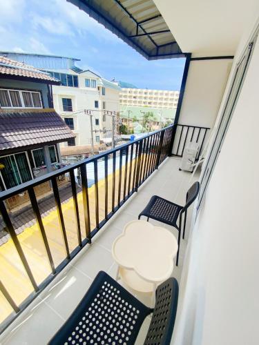 sj beach house patong