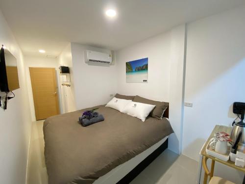 sj beach house patong