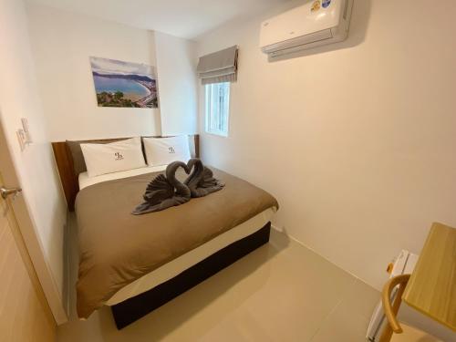 sj beach house patong