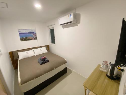 sj beach house patong