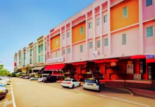 johor bahru
