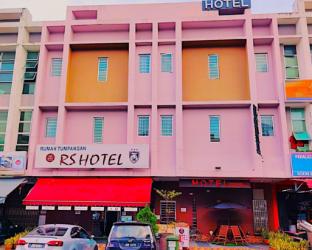 johor bahru