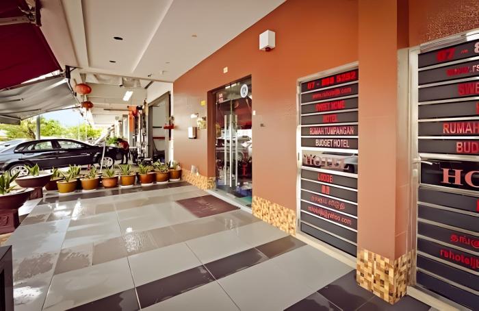 johor bahru