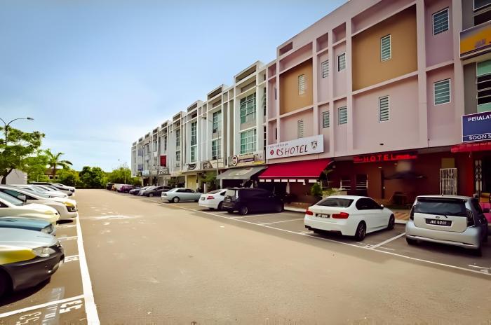 johor bahru