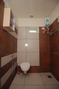 lake n hill thrissur