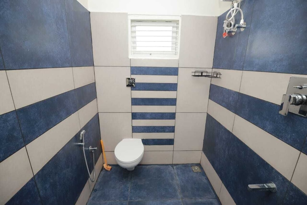 lake n hill thrissur