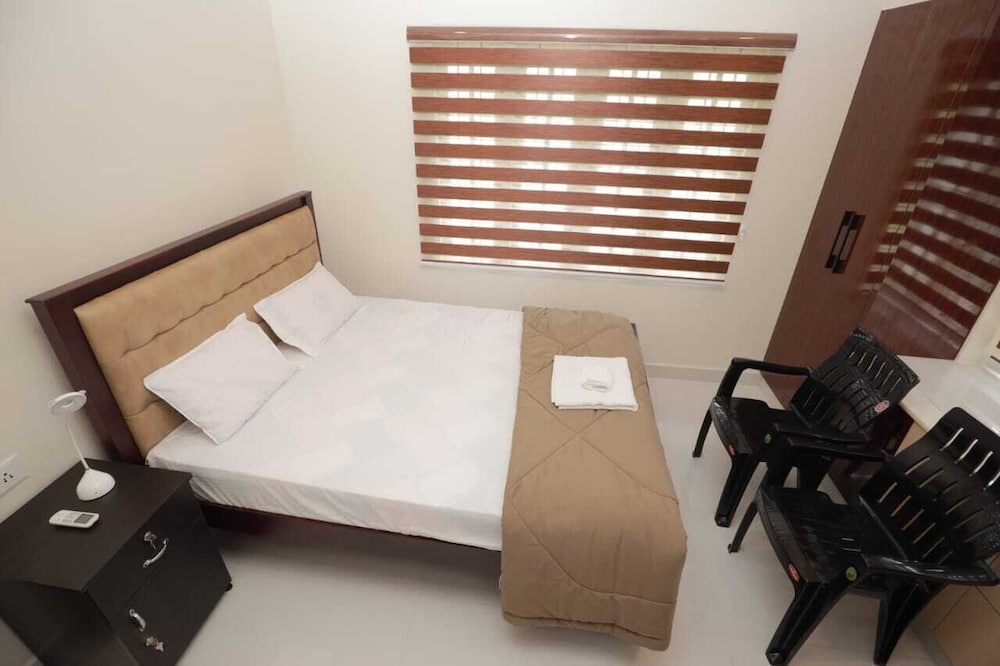 lake n hill thrissur