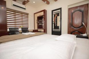 lake n hill thrissur