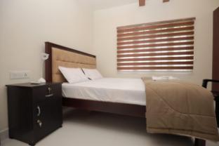 lake n hill thrissur