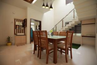 Lake N Hill Thrissur,,4 star