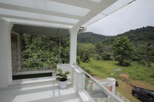 lake n hill thrissur