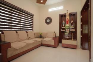 lake n hill thrissur