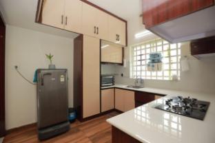 lake n hill thrissur