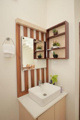 lake n hill thrissur