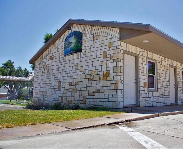 baltzell lodge