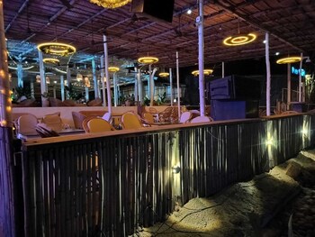 surf house beach resort