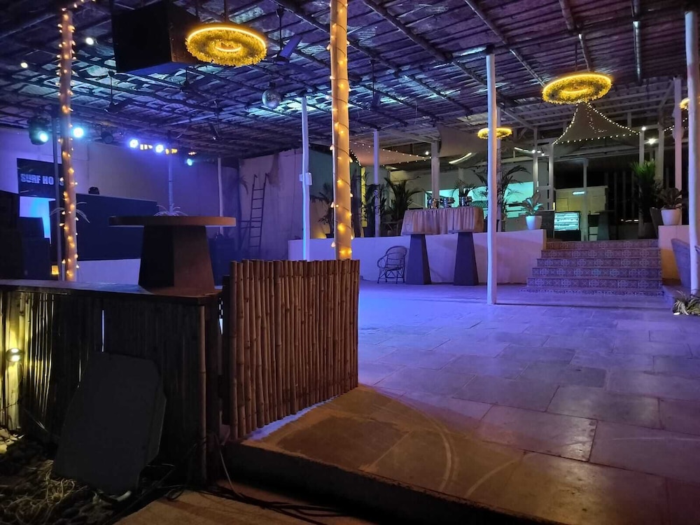 surf house beach resort