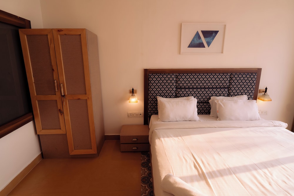 surf house beach resort