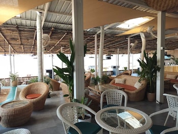 surf house beach resort