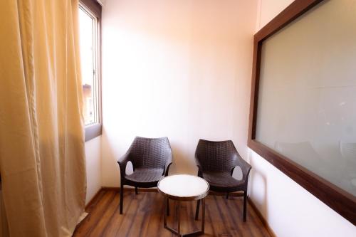 Surf House Beach Resort,,3 star