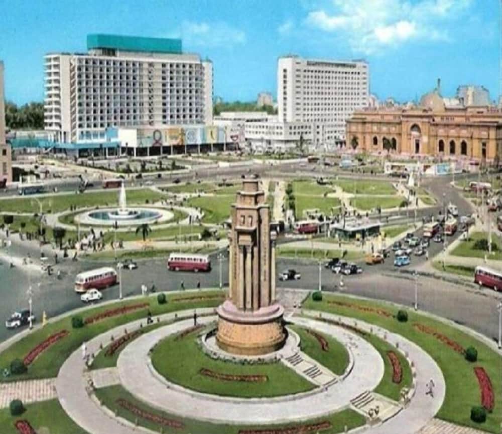 capital city hotel