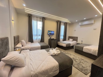 capital city hotel