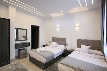 capital city hotel