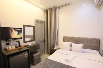 capital city hotel