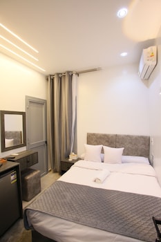 capital city hotel