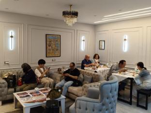 capital city hotel