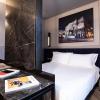 heart hotel milano